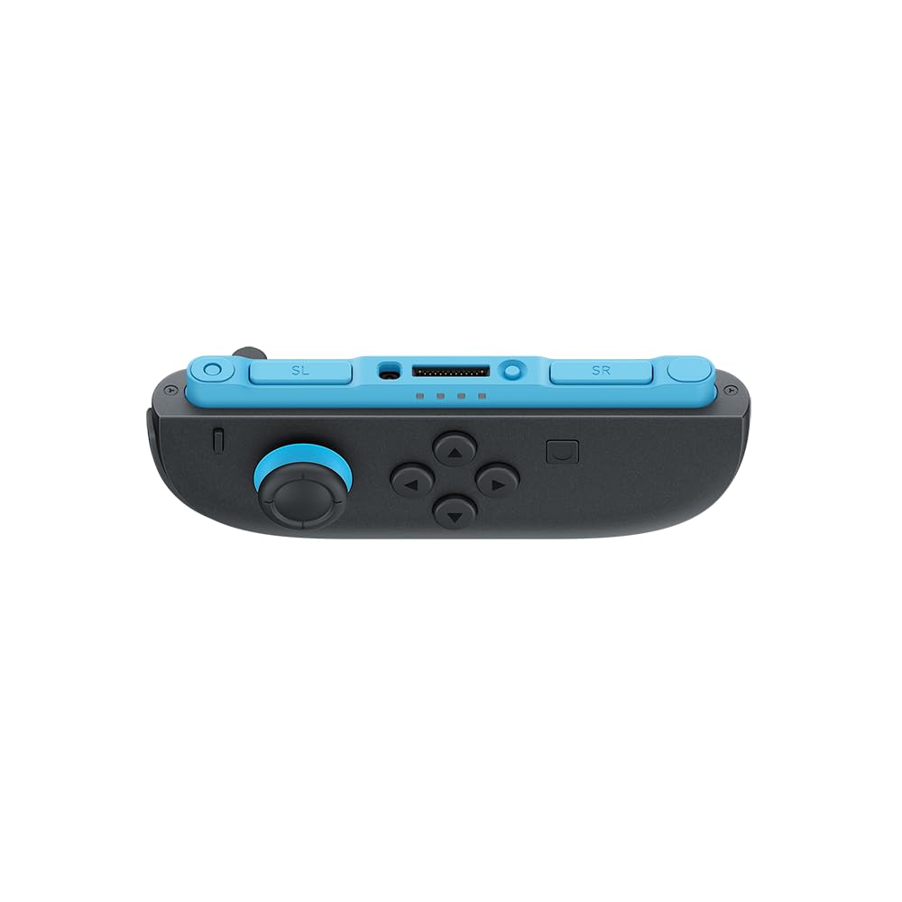Nintendo Joy-Con Blu Sinistro Switch 2 (singolo)