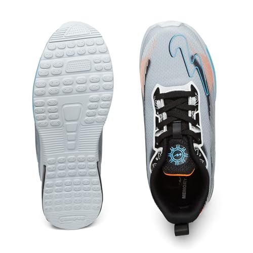 Image of Campus Child FLYRO CH Running Shoes