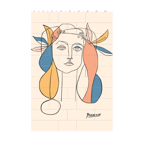 Pablo PicassopuEsJ\ ssJ\ |Xg J[h zt ςݖ؃pY mߋ NX}X  l q a NX}X 10.8cm×7.2cm