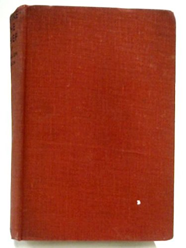 Mottke, the thief, B0006AMZ8E Book Cover