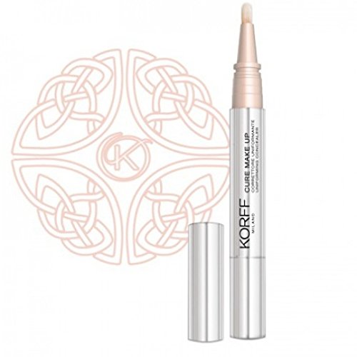 Korff Make Up Correttore Uniformante 01