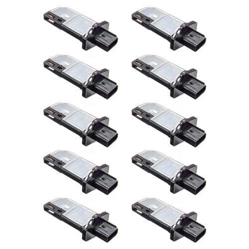 Débitmètre d'air massique Transit MK7 MK8 anti perte de puissance capteur 2.2 3.2 TDCI