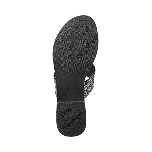 Image of Mochi Women's Flat Sandal