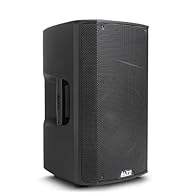 Sonic Might - The TX412 PA Loudspeaker excels at providing robust audio in any crowded restaurant, bar, larger practice space, or mid-sized performance venue Hear the Dream - The TX412 loudspeaker is designed to deliver powerful sound that easily cut...