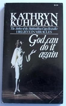 Paperback God Can Do It Again Book