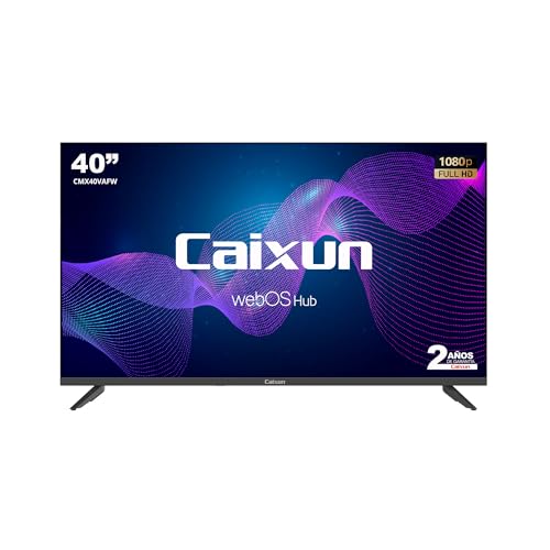 La Mejor Selección de Pantalla 40 pulgadas medidas al mejor precio. 5