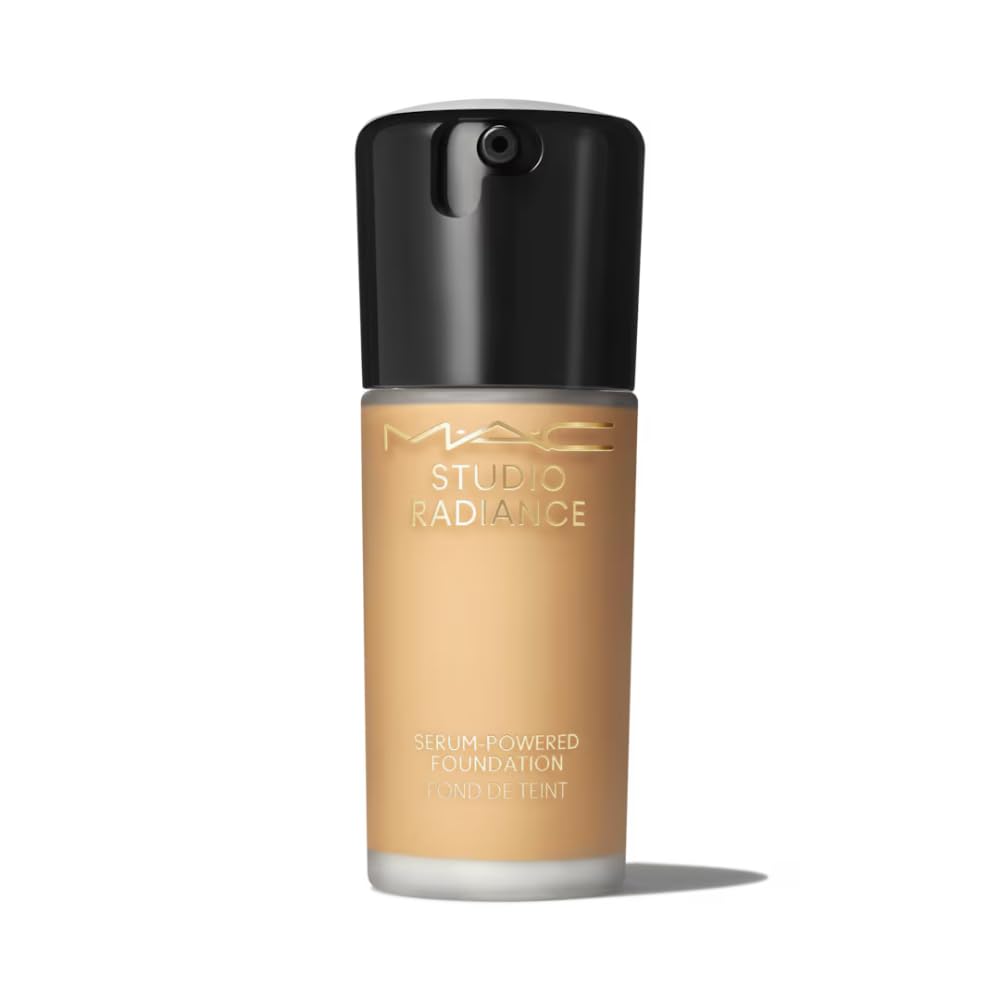 MAC Makeup Foundation - Ideal for Adults - Unisex