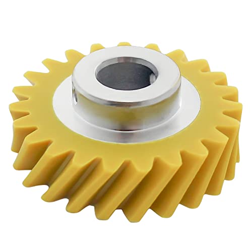 Engranaje para licuadora W10112253 compatible Whirlpool y Kitchenaid miniatura 1