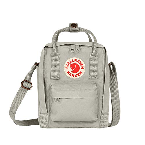 Image of Fjallraven Kanken Sling Crossbody Bag, Compact Lightweight Shoulder Pack for Travel and Everyday Carry
