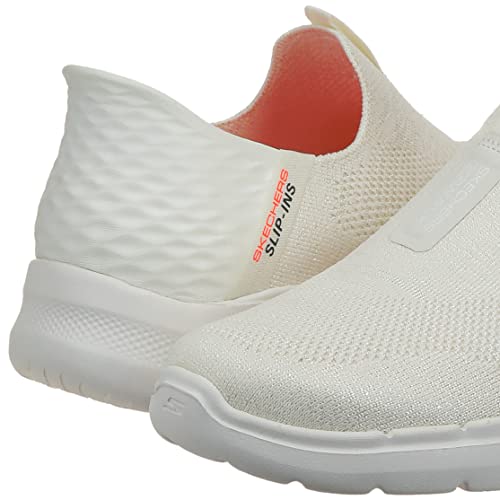 Image of Skechers Womens Women's Hands Free Slip-ins Go Walk 6-Fabulous View