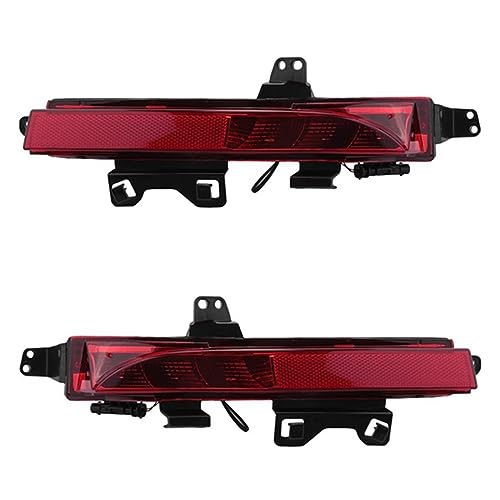 Feux arrière Land Rover Discovery Sport 2015-2020 - Pack de 2 feux de signalisation complets