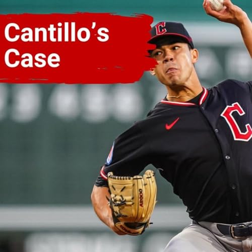 REVELATION: Joey Cantillo DOMINATES in Boston vs. Red Sox As Offense Stays Hot | Future Ace?