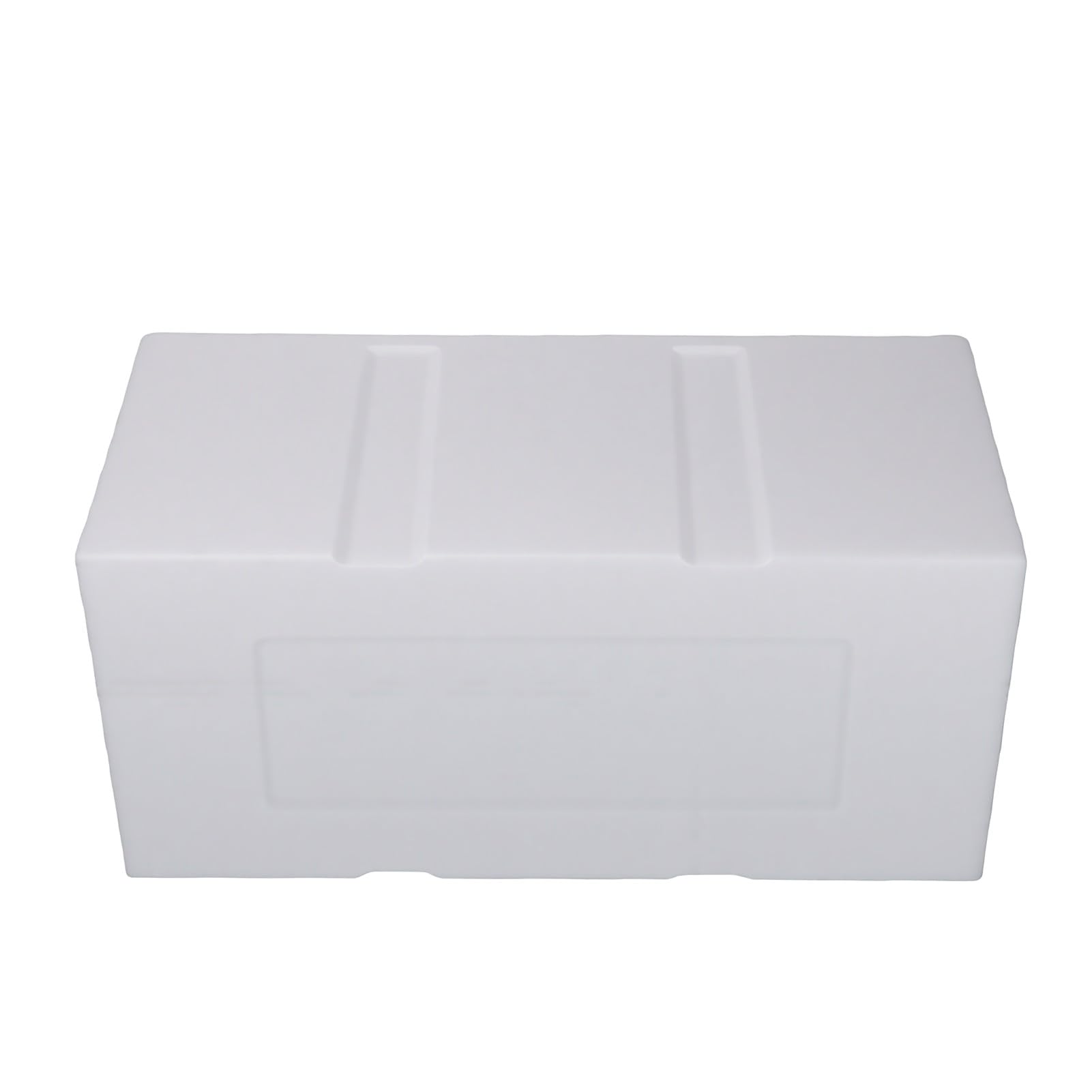 20-Gallonen-Wohnmobil-Wasserspeichertank, Premium-LLDPE-Trinkwassertank in Lebensmittelqualität für Wohnmobile, Anhänger, Camping, 29,92 X 14,17 X 13,78 Zoll