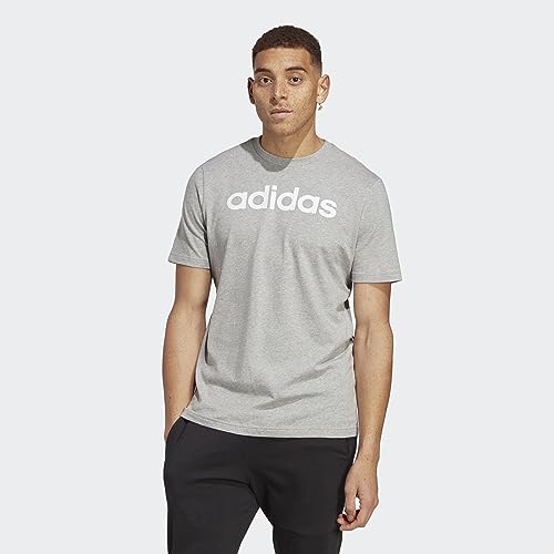 Image of Adidas Men Fitted T-Shirt