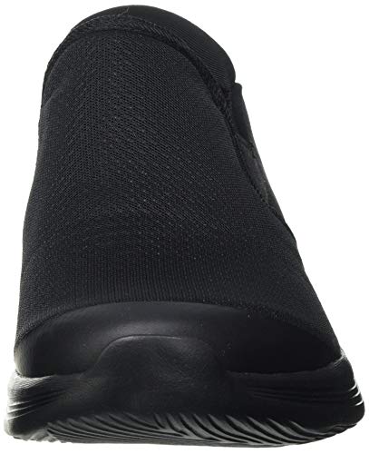 Mbt Modena Ii Slip On Active Fitness Walking Shoes For Men In Size 9 Black #TOP1