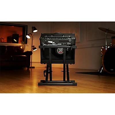 BOSS Adjustable Heavy-duty Til-Back Stand with Telescoping Support Arm (BAS-1)