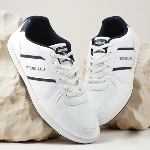 Image of Woodland Men's Sneaker