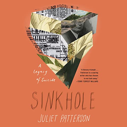 Sinkhole by Juliet Patterson episode artwork