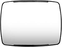 Vista 5 de High Soar Cristal de espejo de capó (ajuste: Kenworth T680 Peterbilt 579 587)