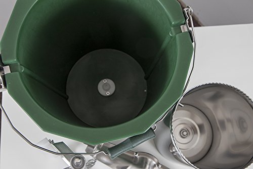 Commercial Gelato Maker Compressor Type
