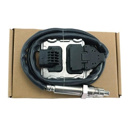 Capteur d'oxyde d'azote pour réparer le voyant moteur Kia Carnival 2.2 Diesel