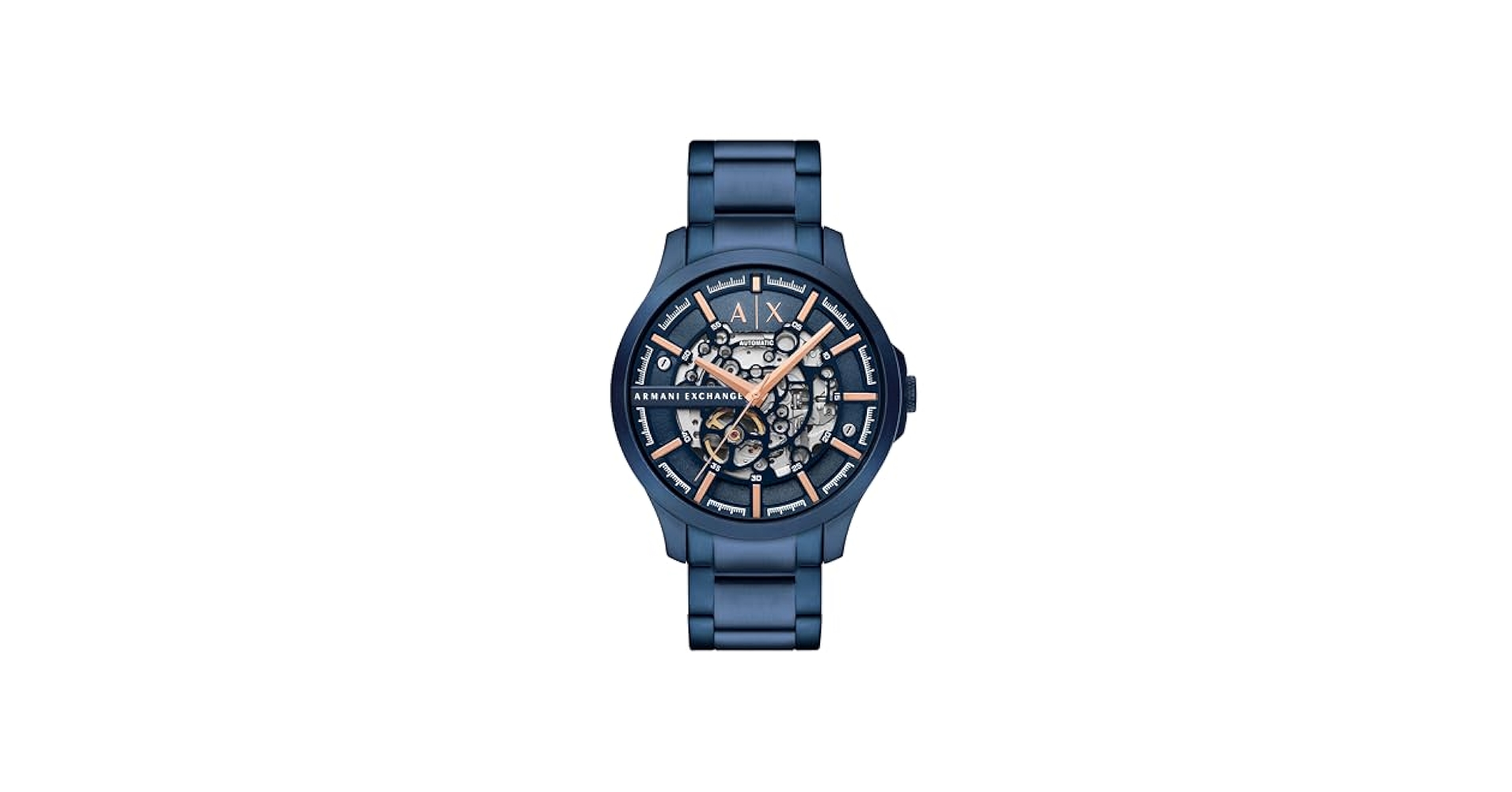 かなとさん専用ARMANI　AR2447 Emporio Armani Chronograph Black Dial Men's Watch AR2447