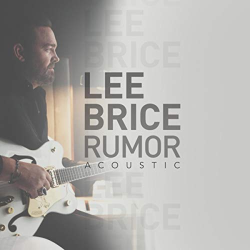 Lee Brice