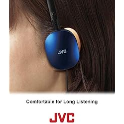 JVC Flats Casque ultra-léger pour iPod 6G Blanc - Les Beatles, Paul McCartney, John Lennon, RIngo Starr, George Harrison JVC Flats Casque ultra-léger pour iPod 6G Blanc – Image 4
