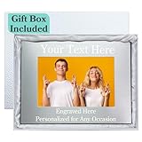 Personalized Picture Frame...