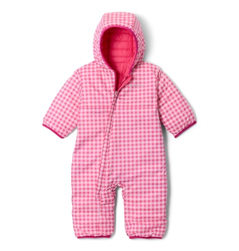 Image of Columbia Kids Powder Lite II Reversible Bunting (Infant)