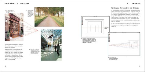 Photorealistic Techniques with Photoshop & Illustrator: Foreword by Russell Brown, Diane Fenster, and Jeff Schewe (Digital Masters (New Riders Publishing).)
