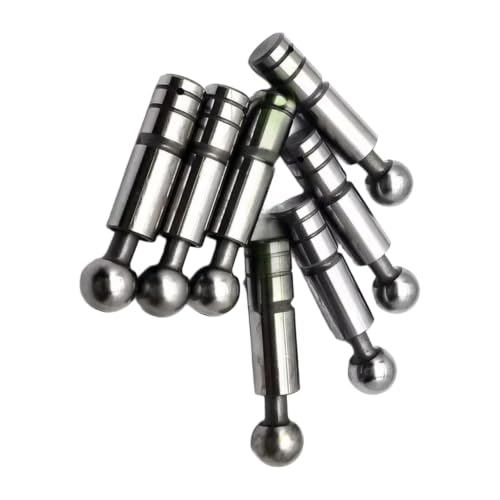 Plunger hidráulico B2PV35 mecánico para piezas de bomba 2