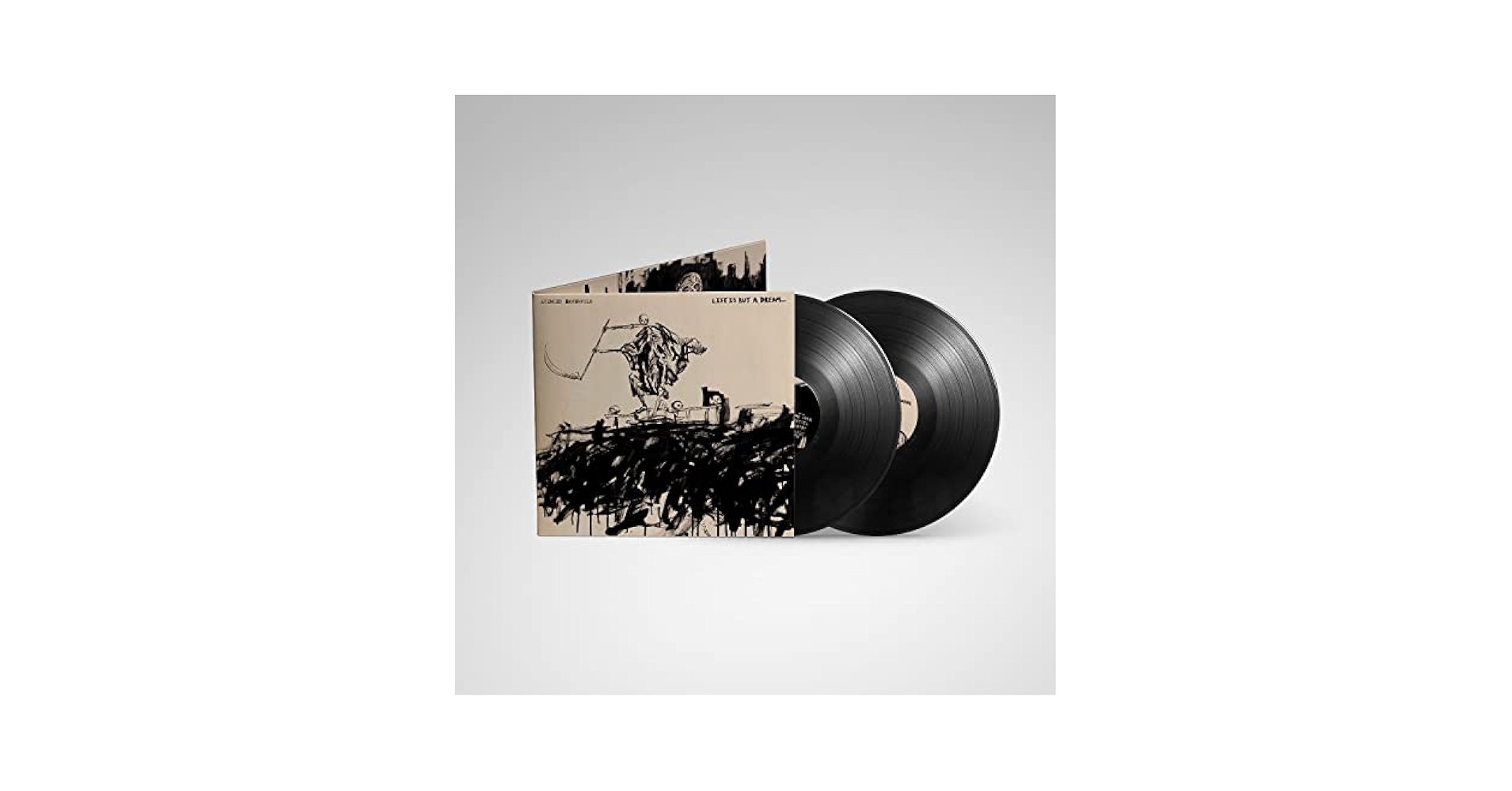 その他 Life Is But a Dream [DVD] Amazon.com: Life Is But A Dream: CDs & Vinyl