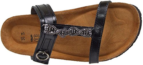 Naot Women's Malibu Wedge Sandal2