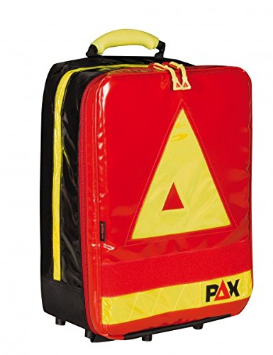 Preisvergleich Produktbild PAX SEG Rucksack, klein Pax Plan
