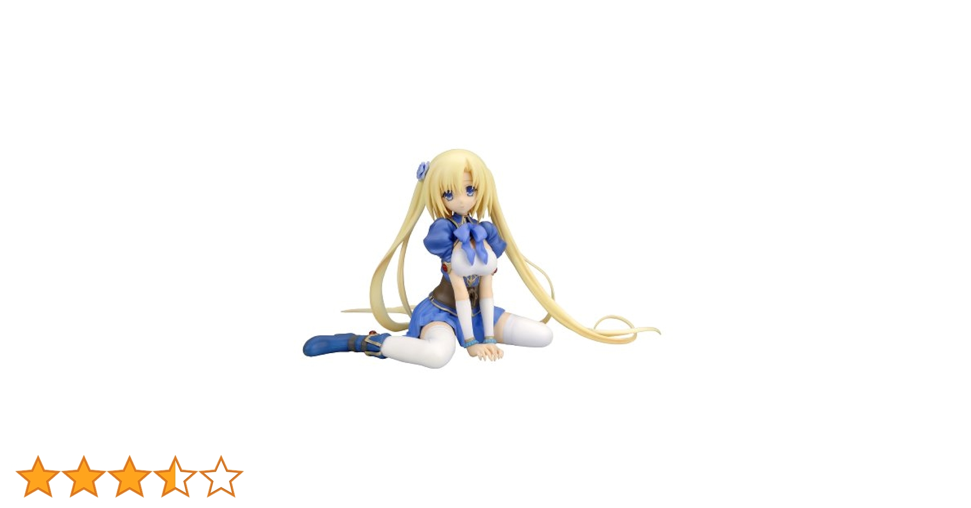 シャイナダルク クリスティナ フィギュア Amazon | レジーニャ