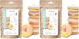 ScrapCooking - Préparation Donuts 270 g - Pour Moules & Machines à Donuts - Mix pour Doughnuts - Cuisine Pâtisserie - Fabriqué en France - 8536 (Lot de 2)