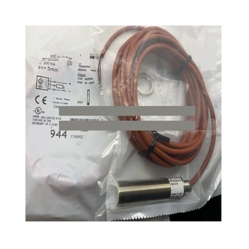 Détecteur de proximité 515-363-SA1-D-TF-05 capteur pour automatisme