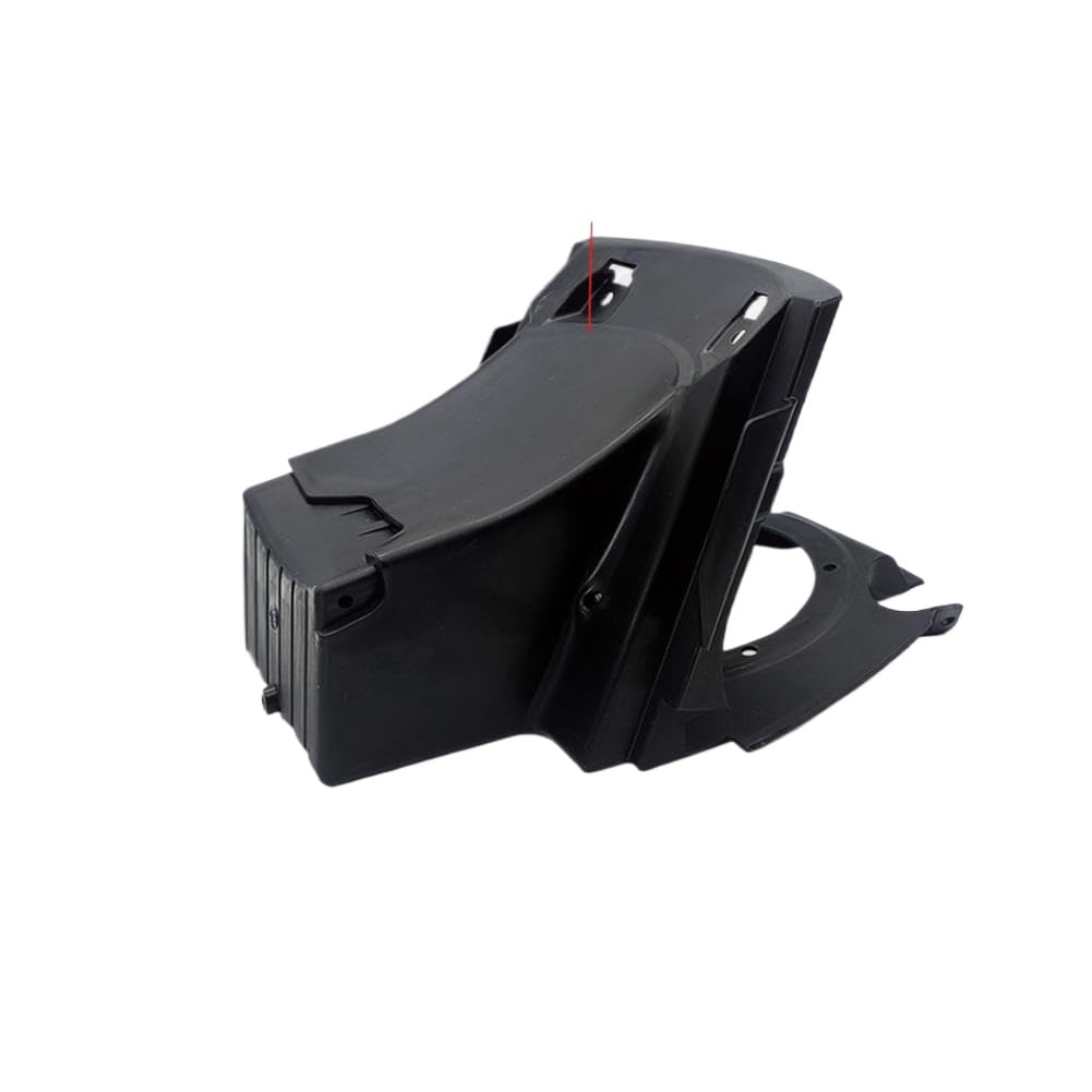 Caja de Filtro de Aire de Admisión Compatible Con SE SEF 125 250 300 450 500 2014 2024