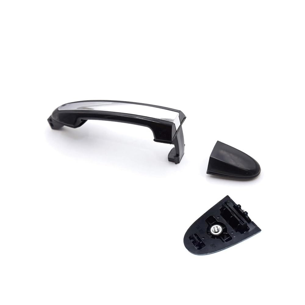 Mhtgd Rl Rr Exterior Door Handle 82651-2B010 82652-2B000 82652-2B010 83652-2B000 For Hyundai For Santa For Fe 2007-2012