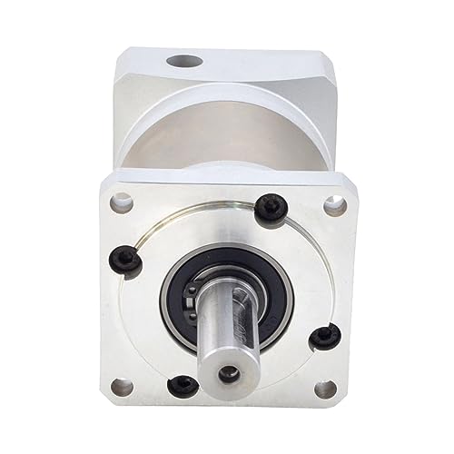 Réducteur de vitesse planétaire 60mm TG060 ratio 10:1 contre les pertes de couple mécanique