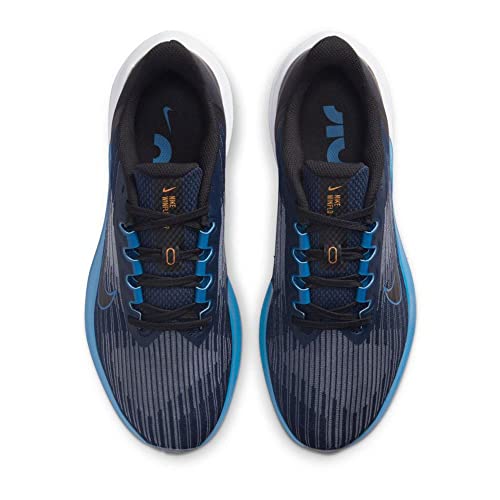 Image of Nike Men Mesh Running Shoes