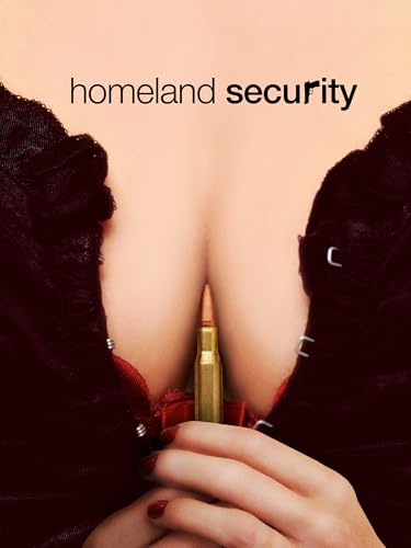  Homeland Security