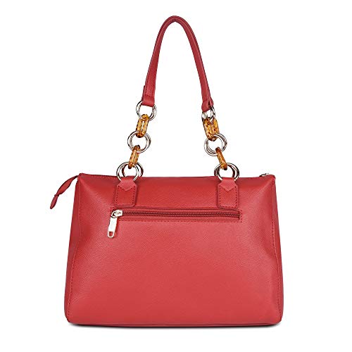 Image of Lavie Womens Odali Medium Satchel Bag