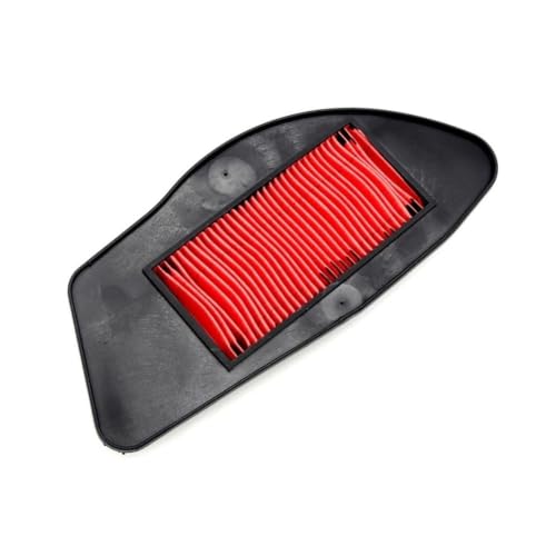 Filtro de aire de alta densidad para motor XC125 Cygnus X serie 5TY-E4451-00