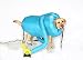 Puff-N-Fluff Dog Dryer - Large