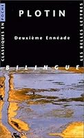 Deuxième Ennéade 2251799230 Book Cover