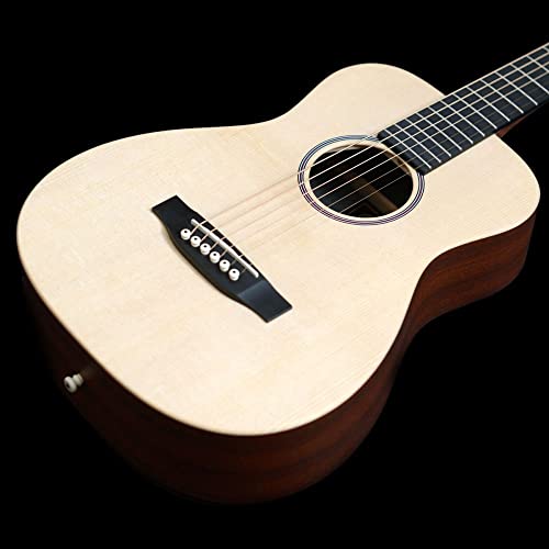 Image of Martin Lx1 Little Acoustic Guitar