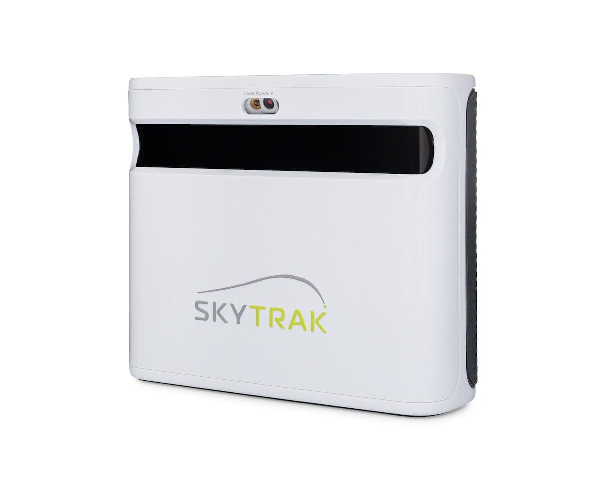 Amazon.com: SkyTrak+ 2025 Golf Launch Monitor & Simulator – Indoor