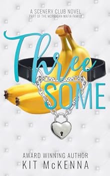 Paperback Threesome Book